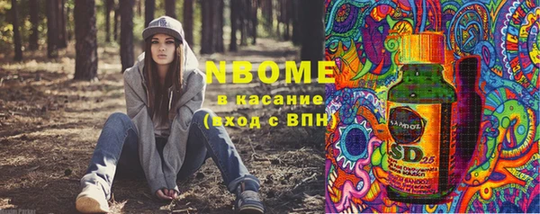 стаф Горняк